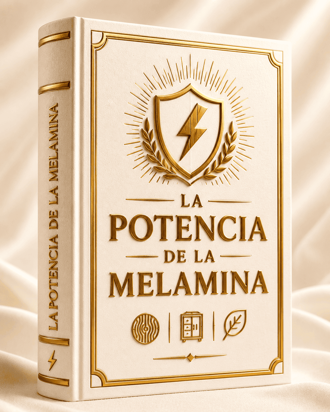 PLANOS DE MELAMINA